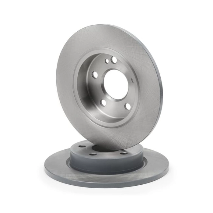 Audi A4 1.6 2004-2008 Arası Ön Fren Disk Takımı Bosch Marka